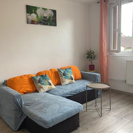 Appartement Ensoleille Palaiseau Exterior foto