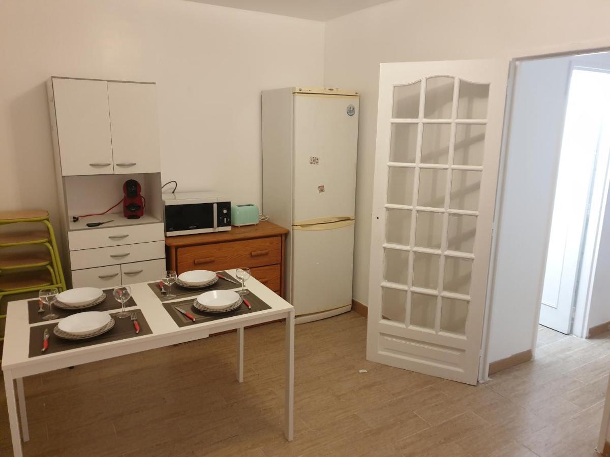Appartement Ensoleille Palaiseau Exterior foto