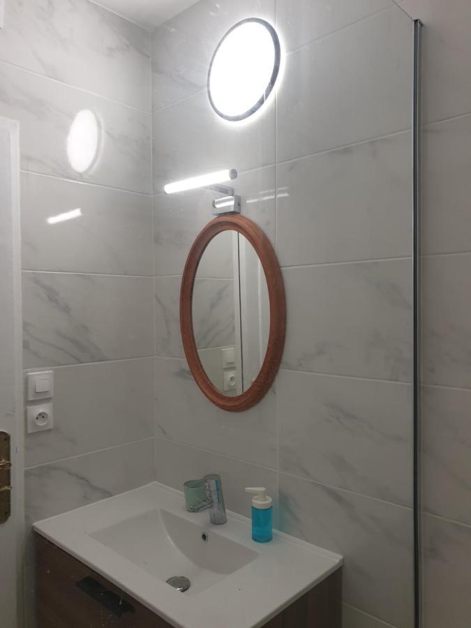 Appartement Ensoleille Palaiseau Exterior foto